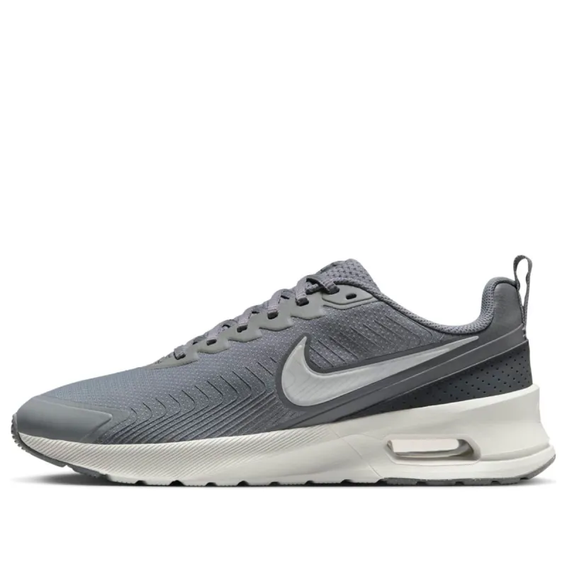 Nike Air Max Nuaxis 'Smoke Grey' FD4329-007 sold by KicksCrew