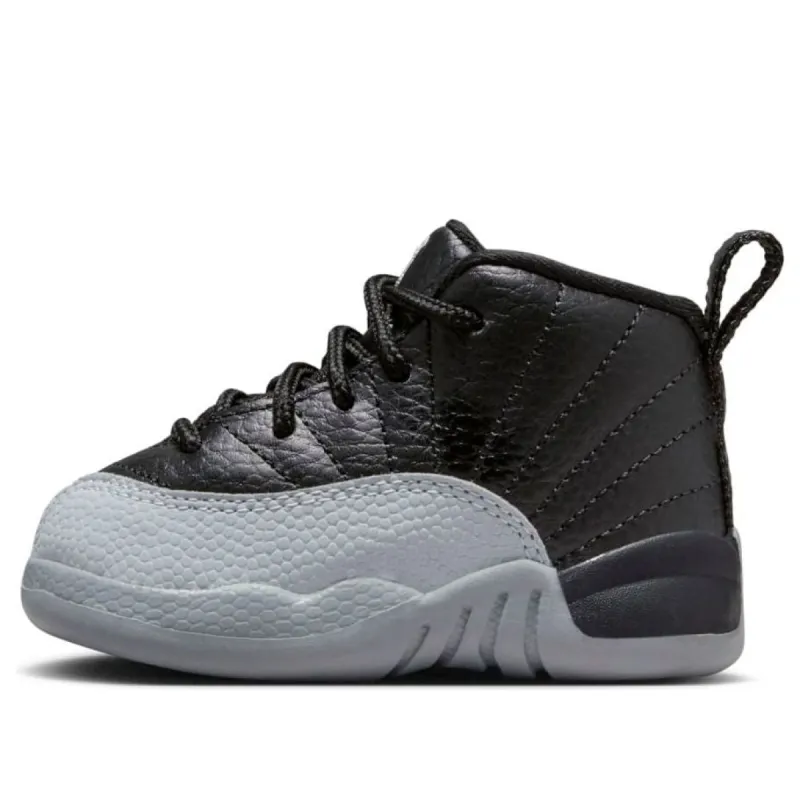 (TD) Air Jordan 12 Retro 'Barons' 850000-010 sold by KicksCrew