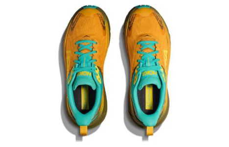 Hoka One One Challenger ATR 7 GORE-TEX 'Golden Yellow Avocado' 1134501-GYAV sold by KicksCrew