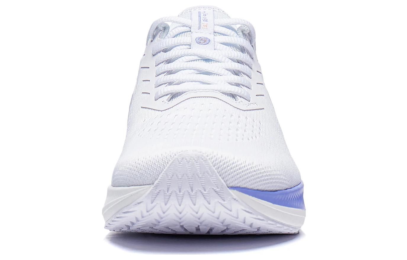 (WMNS) Li-Ning Dark Horse 6 'White Blue Orange' ARMT016-17 sold by KicksCrew product image thumbnail 5