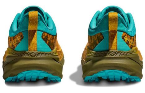 Hoka One One Challenger ATR 7 GORE-TEX 'Golden Yellow Avocado' 1134501-GYAV sold by KicksCrew