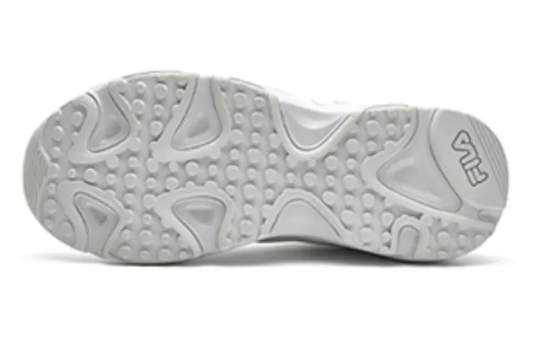 (WMNS) FILA Tracer Running Shoes 'White' F52W921101BWT sold by KicksCrew product image thumbnail 5