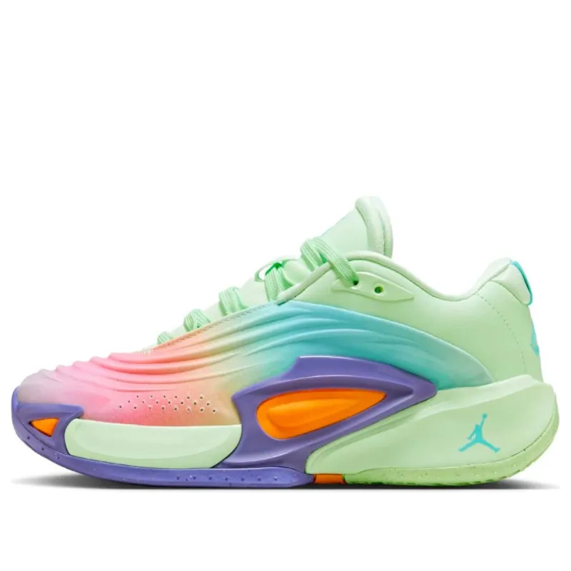 (GS) Air Jordan Luka 3 'Vapor Green' HQ4920-300 sold by KicksCrew