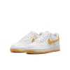 (GS) Nike Air Force 1 'White University Gold' FV5948-109 sold by KicksCrew