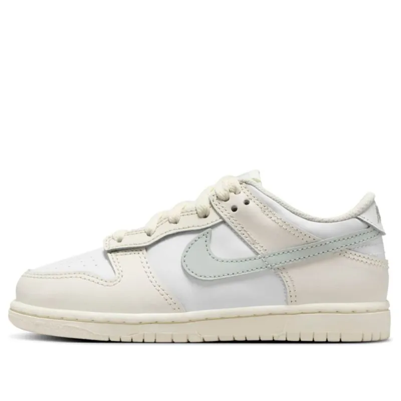 (PS) Nike Dunk Low 'Phantom Light Silver' FB9108-109 sold by KicksCrew