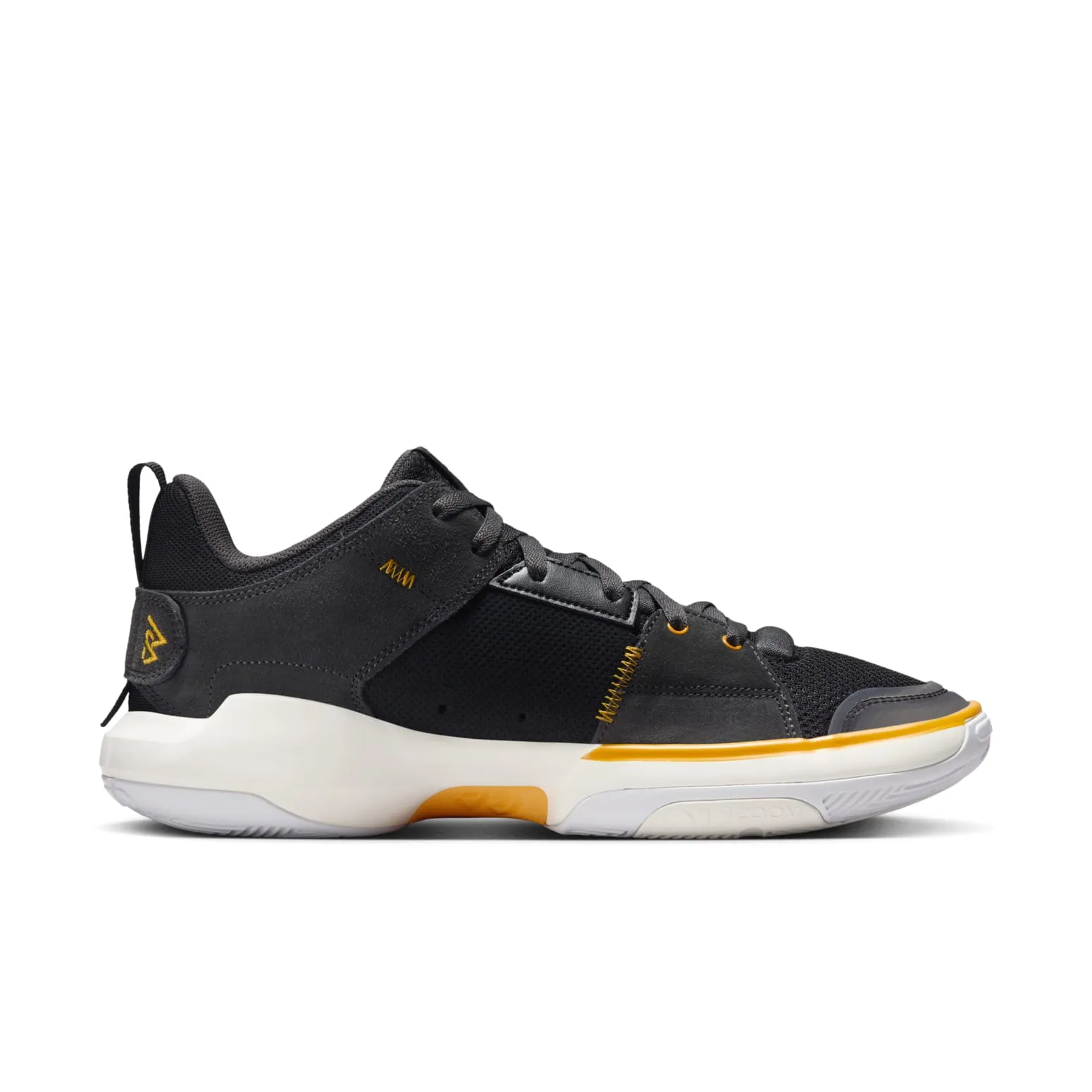Air Jordan One Take 5 PF 'Black Taxi' FD2336-007 sold by KicksCrew product image thumbnail 2