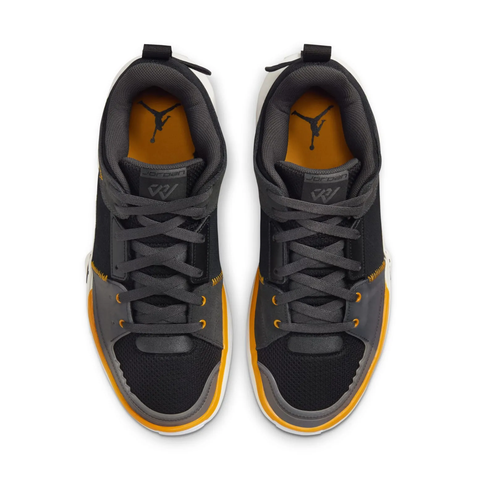 Air Jordan One Take 5 PF 'Black Taxi' FD2336-007 sold by KicksCrew product image thumbnail 4
