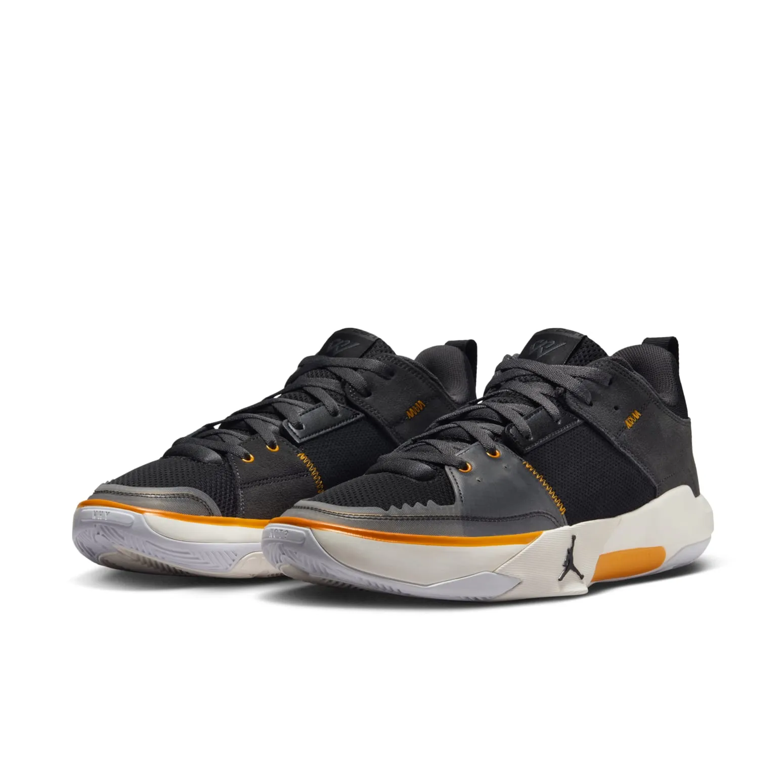 Air Jordan One Take 5 PF 'Black Taxi' FD2336-007 sold by KicksCrew product image thumbnail 3