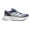 (WMNS) adidas Adizero Boston 12 'Preloved Ink Zero Metalic Aurora Ink' IF9219 sold by KicksCrew