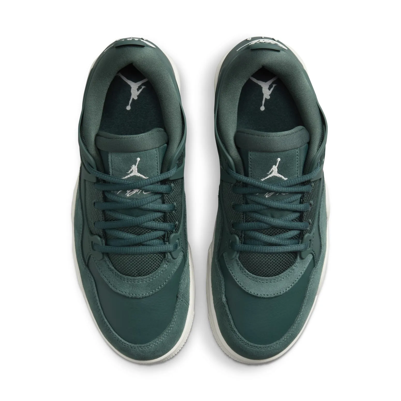 (WMNS) Air Jordan 4 RM 'Oxidized Green' FQ7940-300 sold by KicksCrew product image thumbnail 4