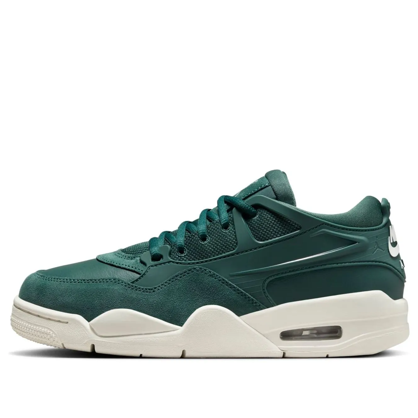 (WMNS) Air Jordan 4 RM 'Oxidized Green' FQ7940-300 sold by KicksCrew
