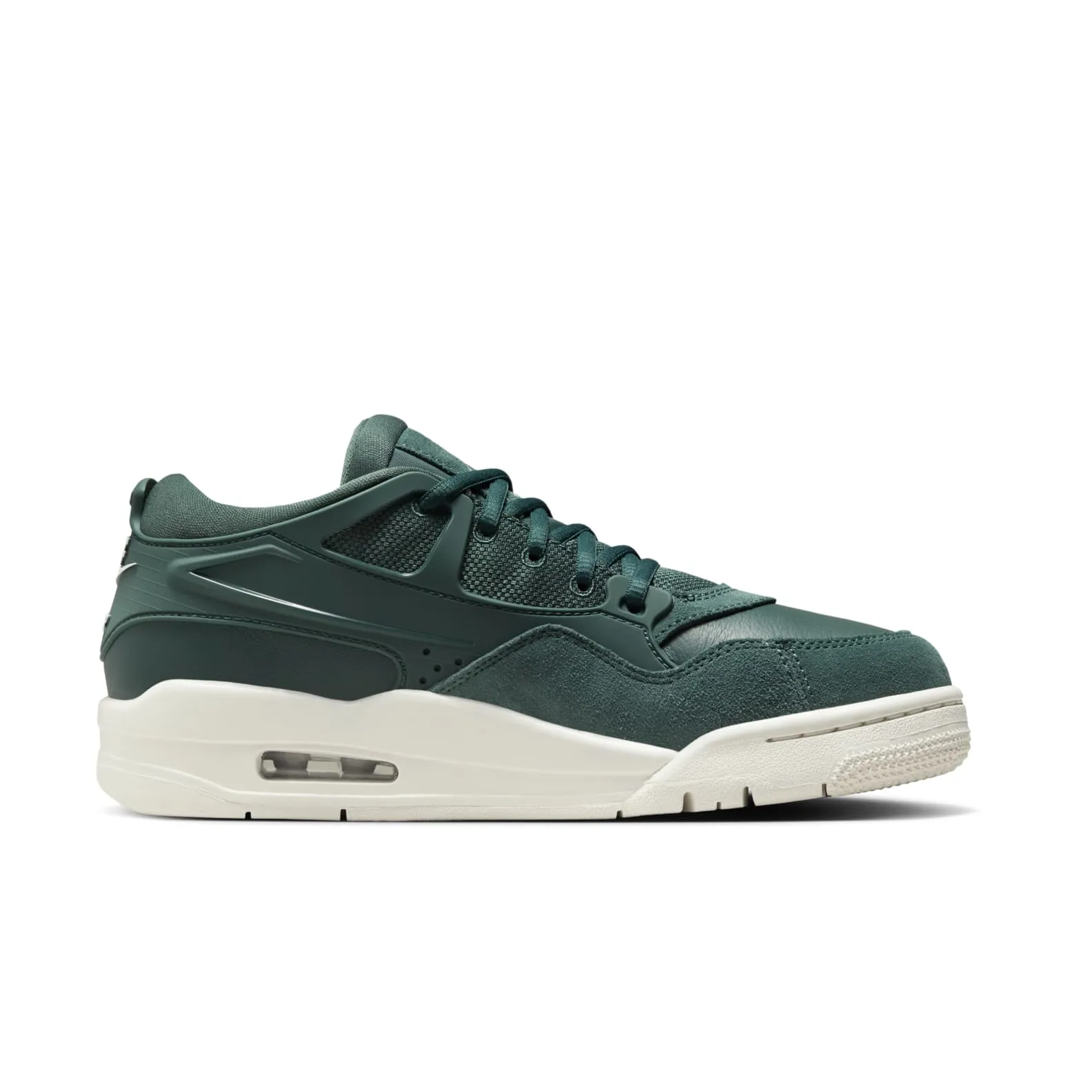 (WMNS) Air Jordan 4 RM 'Oxidized Green' FQ7940-300 sold by KicksCrew product image thumbnail 2