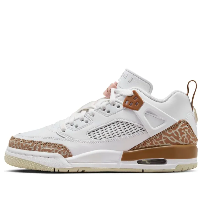 (GS) Air Jordan Spizike Low 'Archaeo Brown' FQ3950-101 sold by KicksCrew