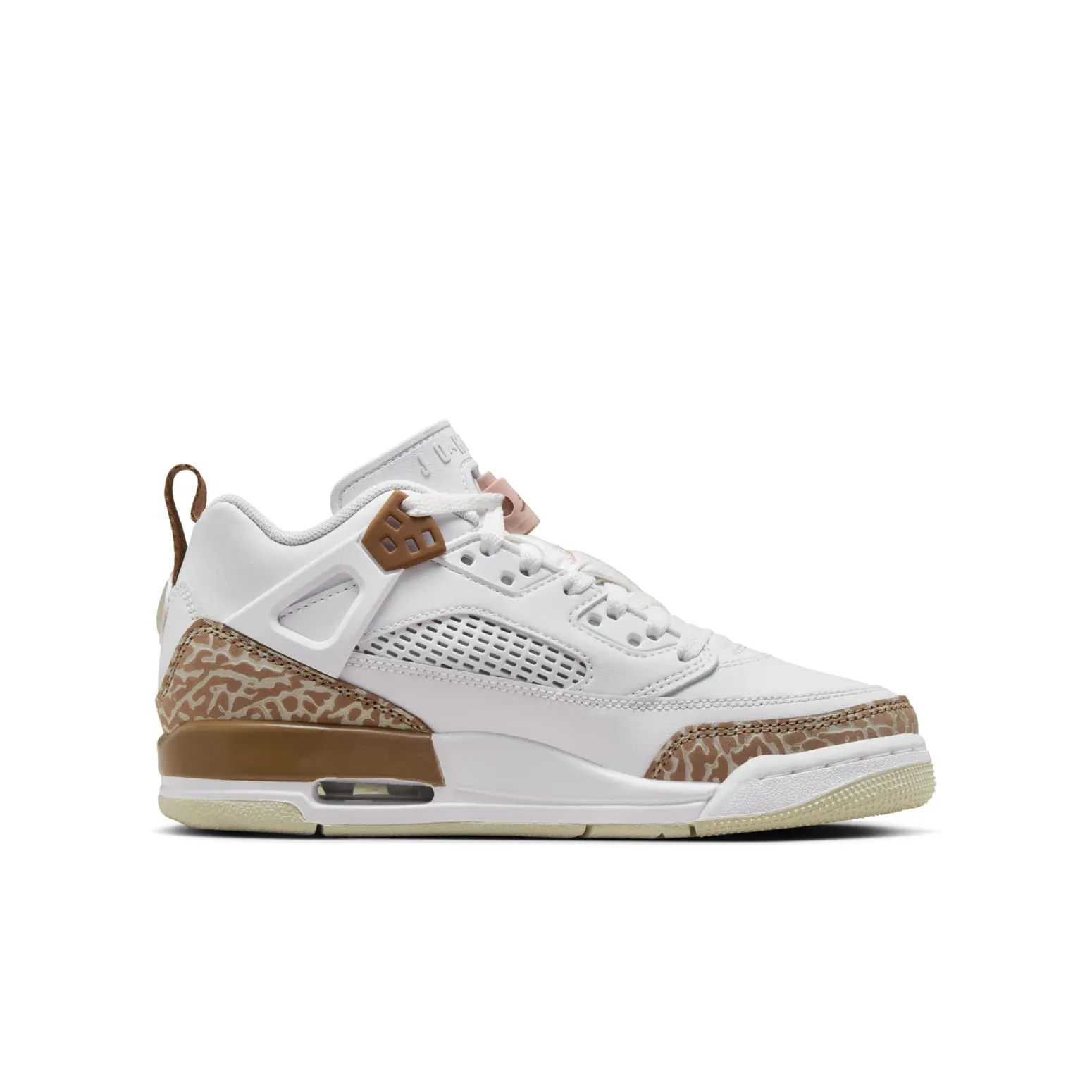 (GS) Air Jordan Spizike Low 'Archaeo Brown' FQ3950-101 sold by KicksCrew product image thumbnail 2
