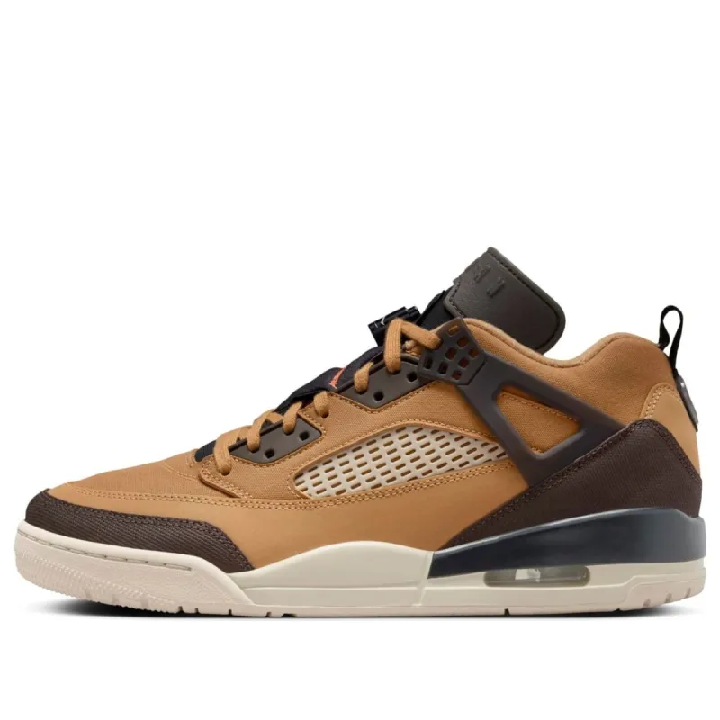 Air Jordan Spizike Low 'Flax' FQ1759-202 sold by KicksCrew