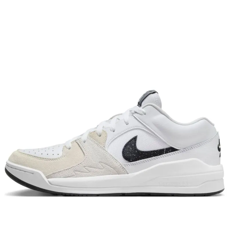 Air Jordan Stadium 90 'White Black Beige' DX4397-112 sold by KicksCrew