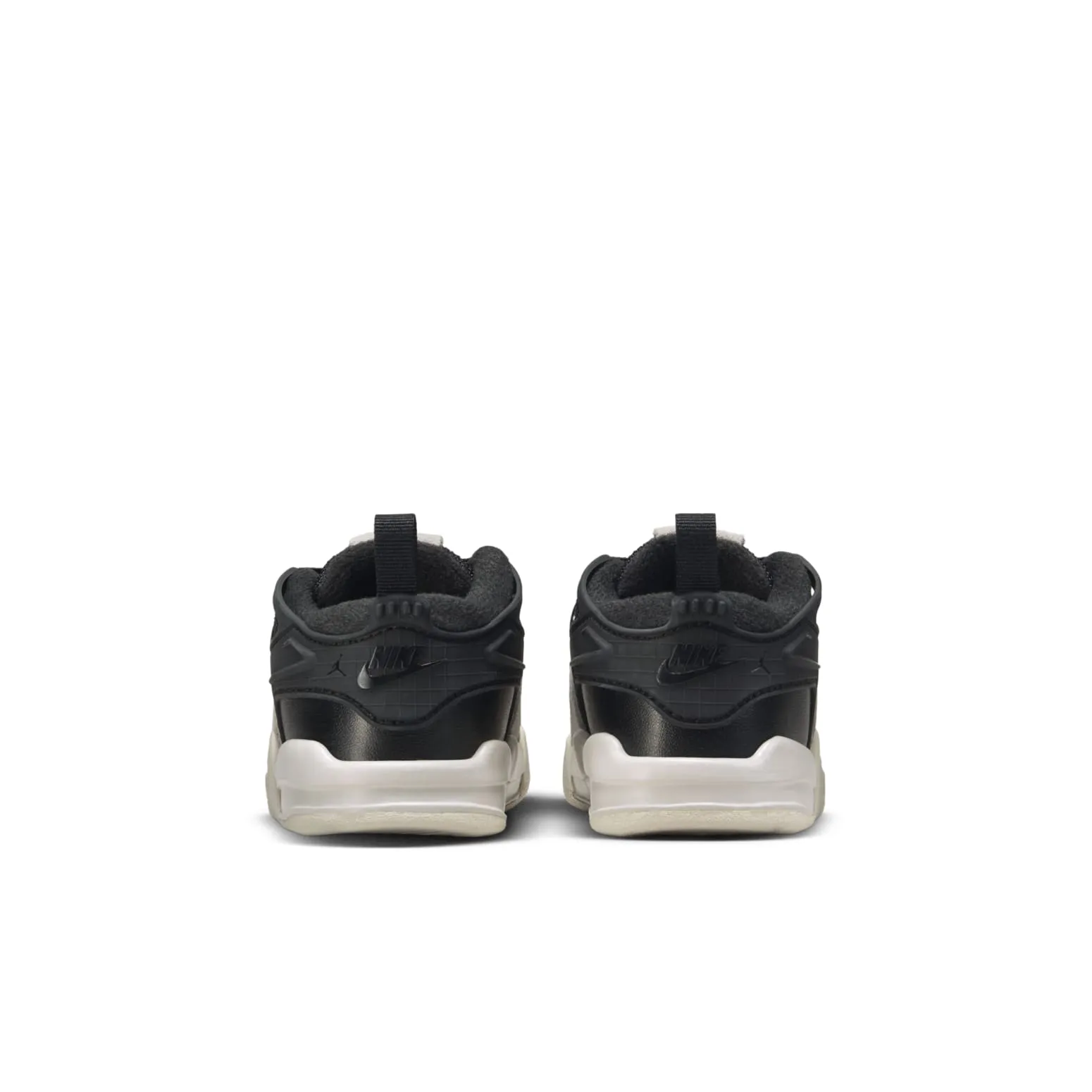 (TD) Air Jordan 4 RM 'Black Light Bone' FQ7937-001 sold by KicksCrew product image thumbnail 5
