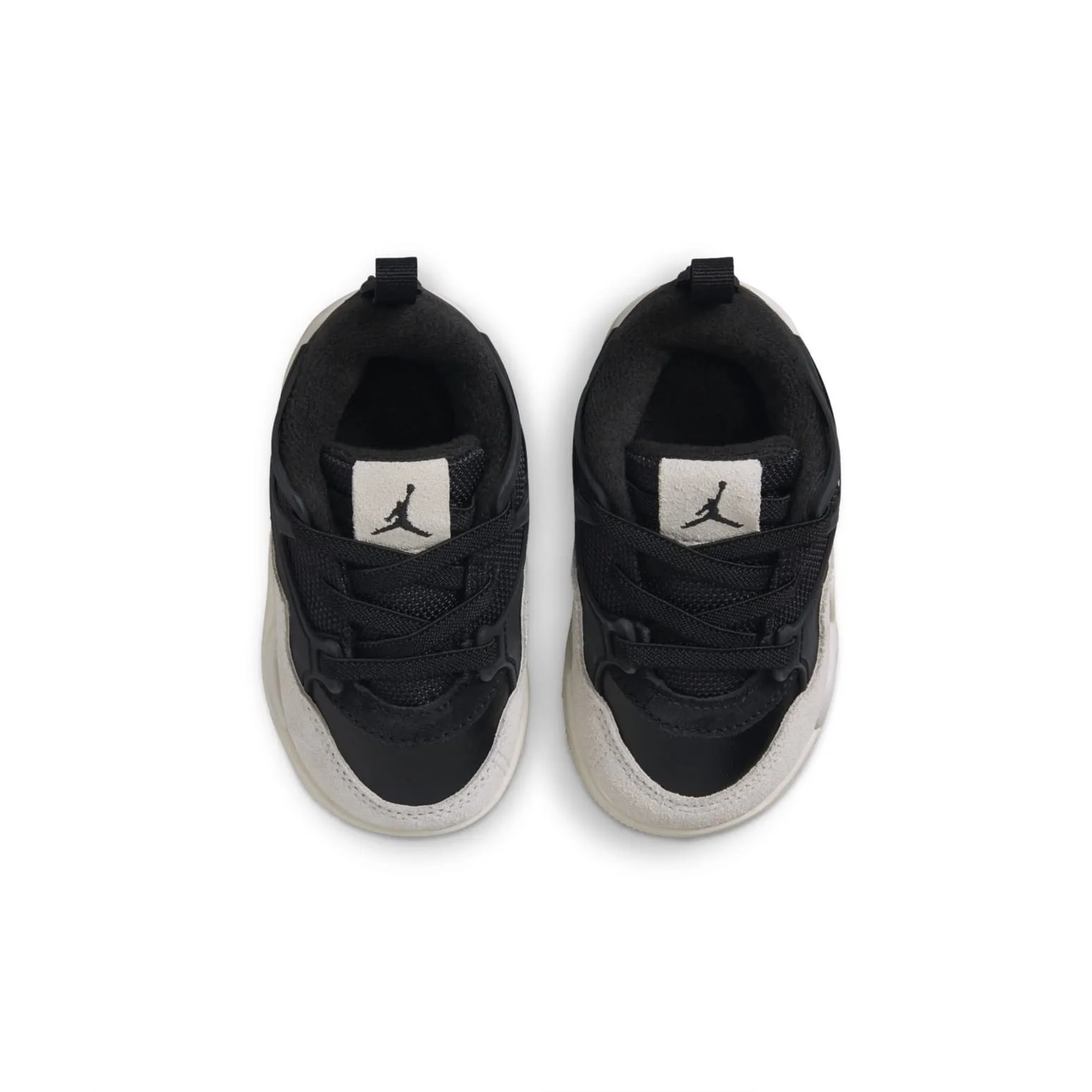 (TD) Air Jordan 4 RM 'Black Light Bone' FQ7937-001 sold by KicksCrew product image thumbnail 4