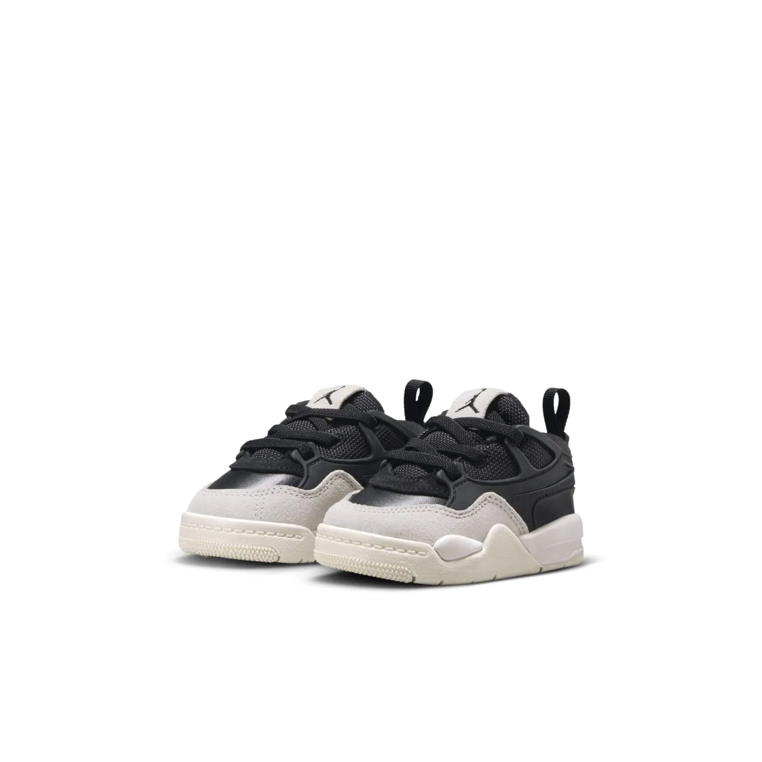 (TD) Air Jordan 4 RM 'Black Light Bone' FQ7937-001 sold by KicksCrew product image thumbnail 3