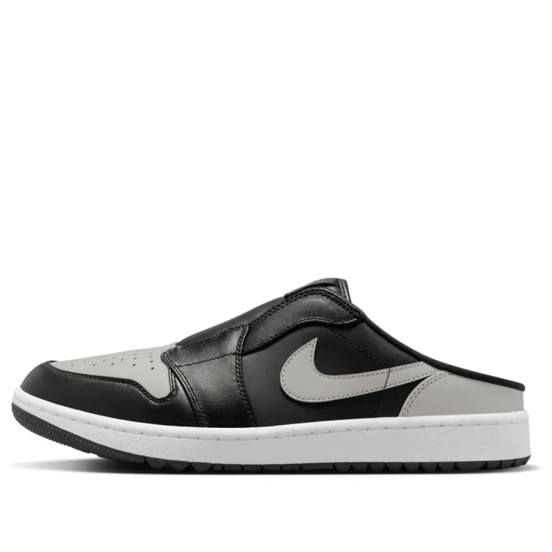 Air Jordan 1 Mule Golf 'Shadow' FJ1214-003 sold by KicksCrew