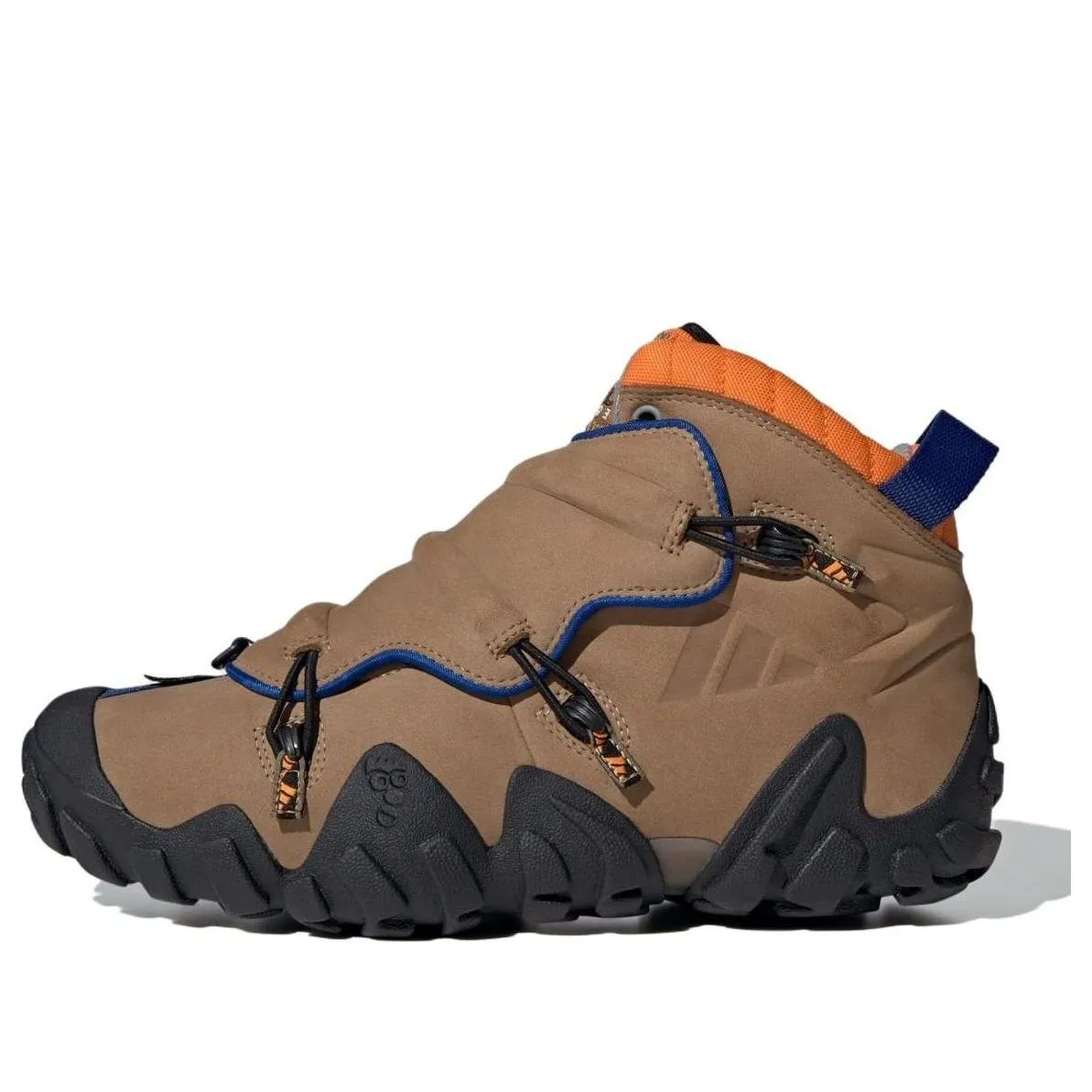 adidas Radlander EQT 'Cardboard Brown Desert Dove Grey' IE6124 sold by KicksCrew