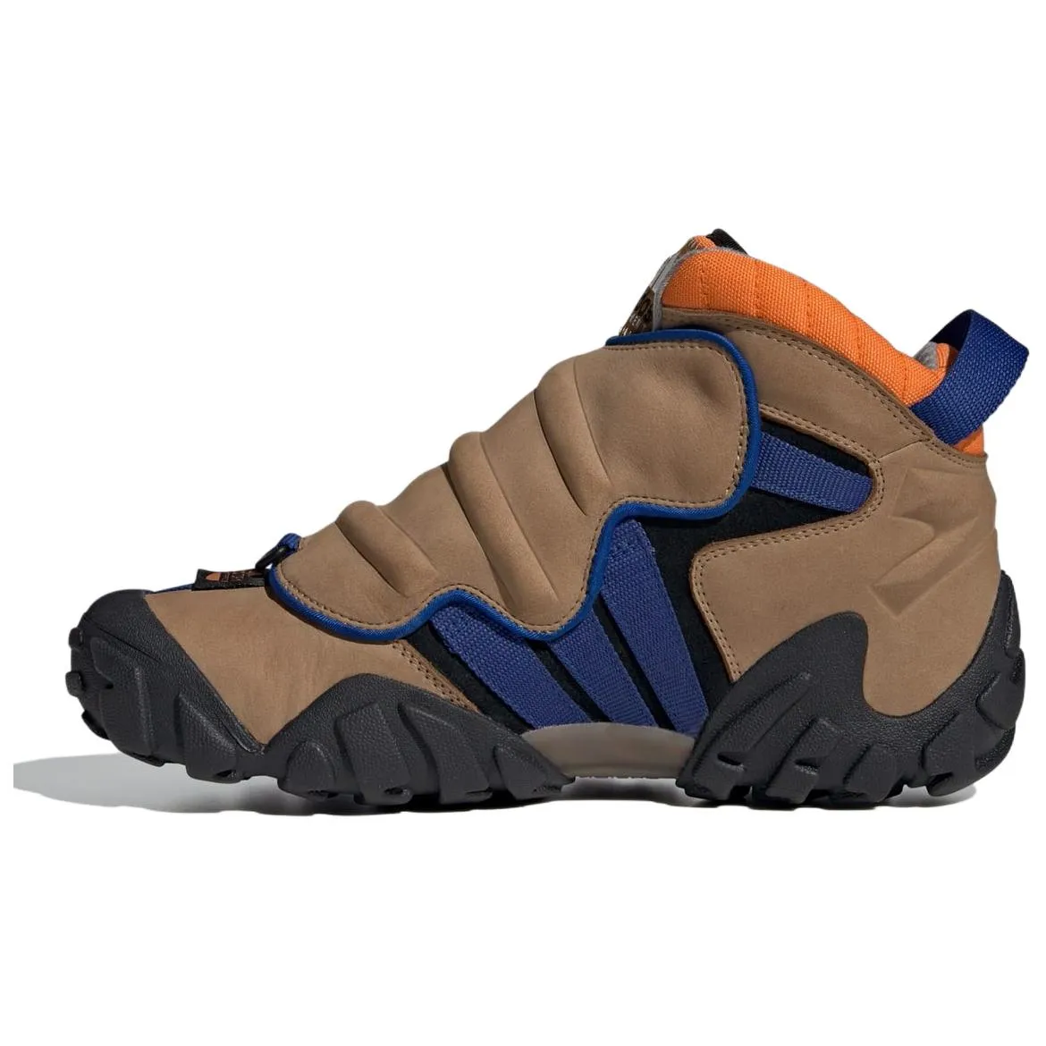 adidas Radlander EQT 'Cardboard Brown Desert Dove Grey' IE6124 sold by KicksCrew product image thumbnail 4