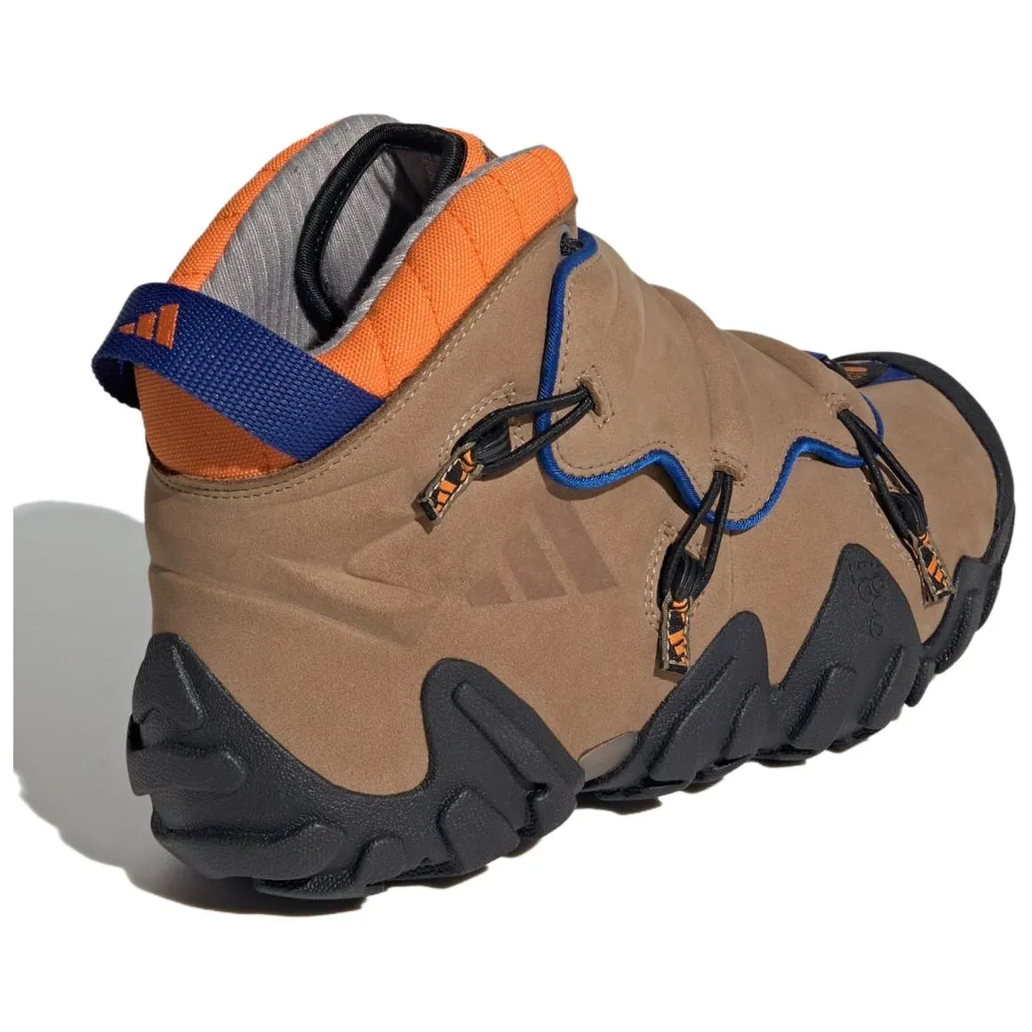 adidas Radlander EQT 'Cardboard Brown Desert Dove Grey' IE6124 sold by KicksCrew product image thumbnail 5