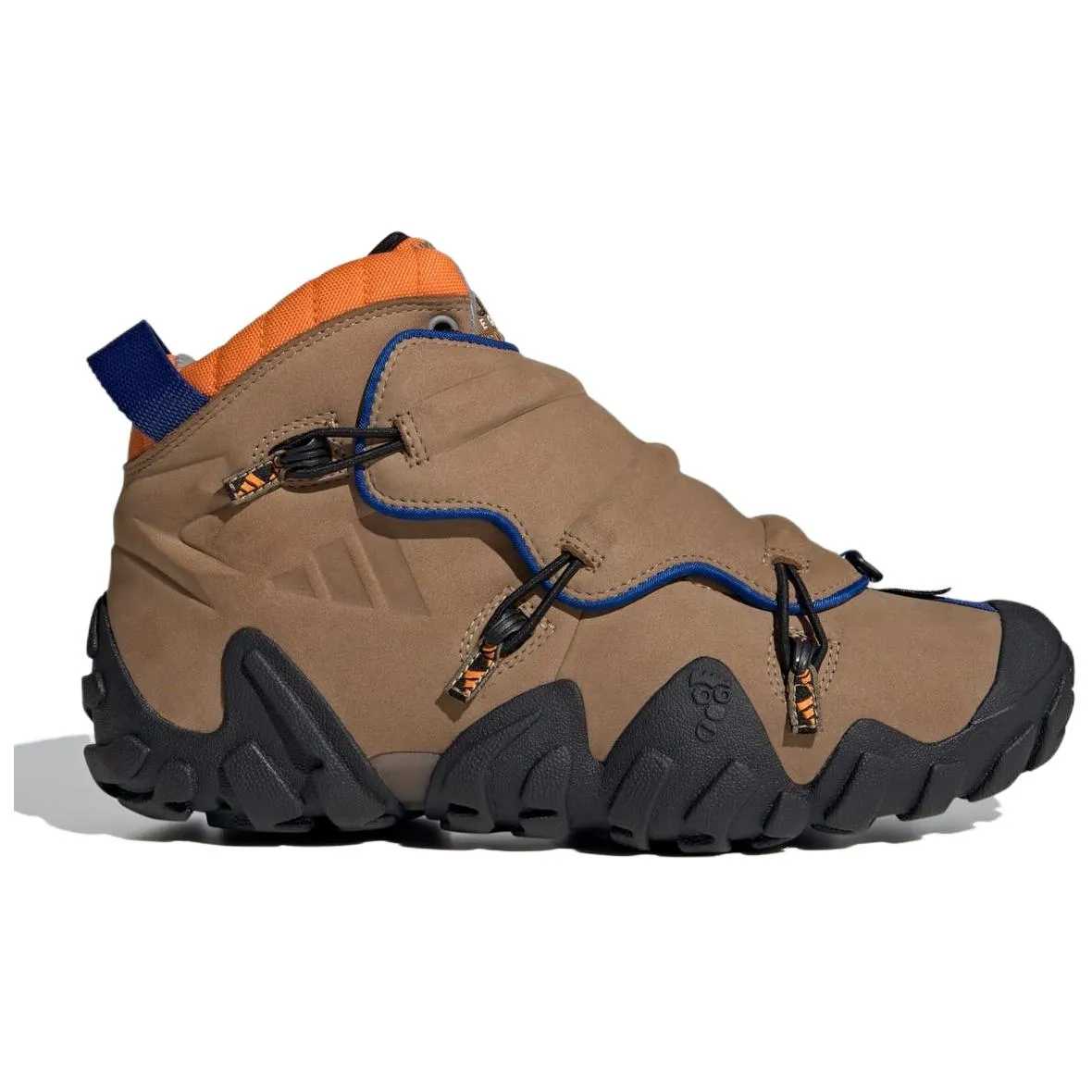 adidas Radlander EQT 'Cardboard Brown Desert Dove Grey' IE6124 sold by KicksCrew product image thumbnail 2