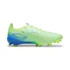 PUMA Ultra 5 Ultimate FG 'Fizzy Apple White' 107683-03 sold by KicksCrew