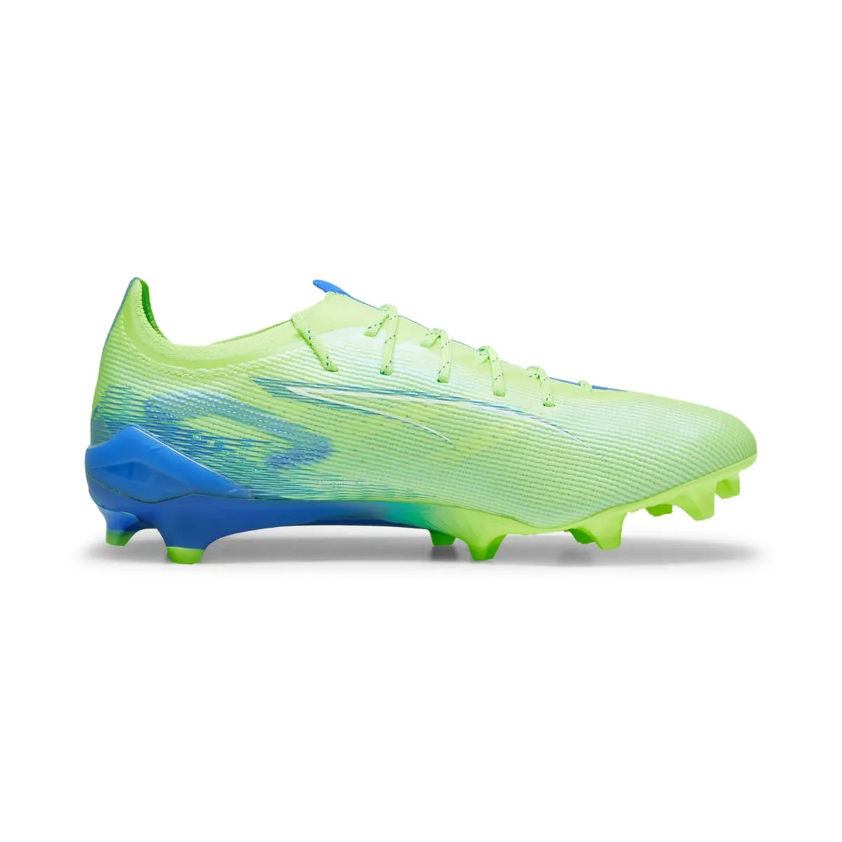 PUMA Ultra 5 Ultimate FG 'Fizzy Apple White' 107683-03 sold by KicksCrew product image thumbnail 2