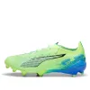 PUMA Ultra 5 Ultimate FG 'Fizzy Apple White' 107683-03 sold by KicksCrew