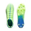 PUMA Ultra 5 Ultimate FG 'Fizzy Apple White' 107683-03 sold by KicksCrew