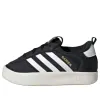 (PS) adidas originals Samba Home Icons 'Core Black Cloud White Off White' IH0266 sold by KicksCrew
