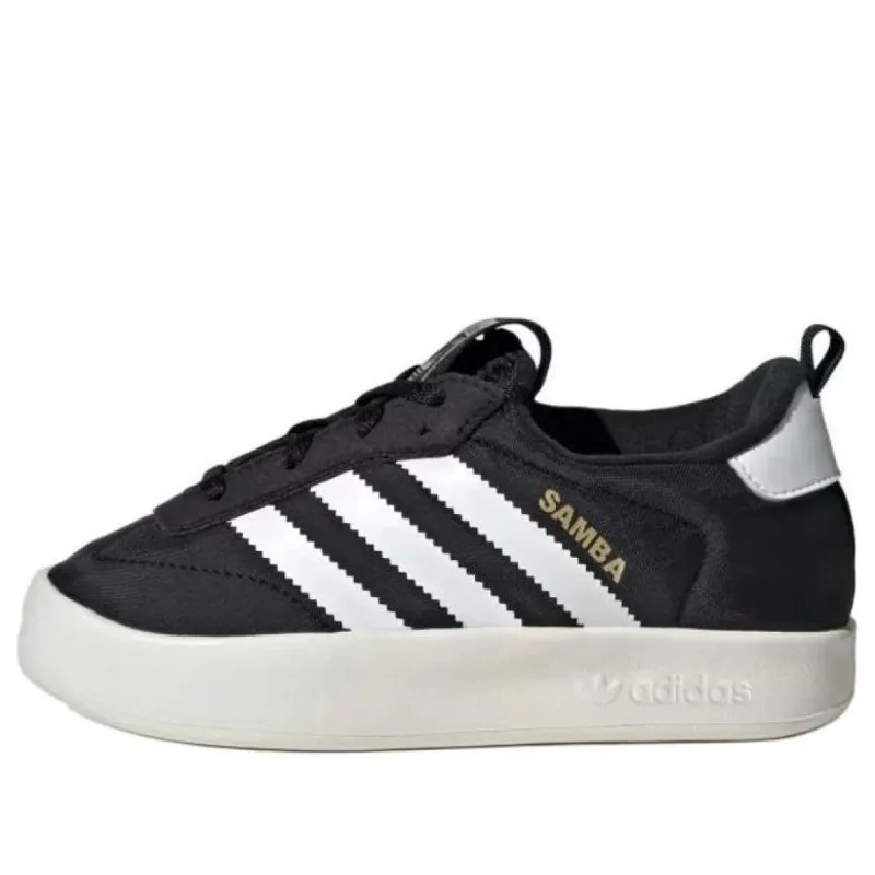 adidas SAMBA OG W　IF4397 Amazon.com | adidas Originals SAMBA OG W Flower Embroidered