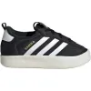 (PS) adidas originals Samba Home Icons 'Core Black Cloud White Off White' IH0266 sold by KicksCrew