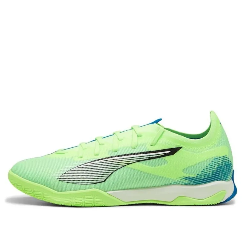 PUMA Ultra 5 Match IT 'Fizzy Apple White' 107895-03 sold by KicksCrew