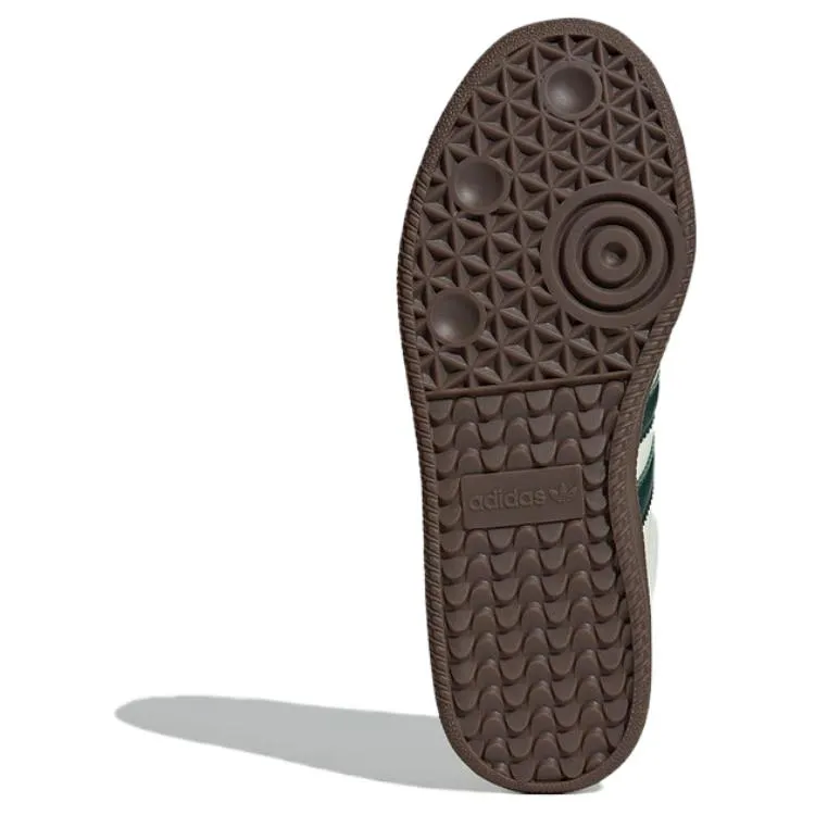 adidas originals Samba XLG 'Collegiate Green Ivory Gum' IE3911 sold by KicksCrew product image thumbnail 5