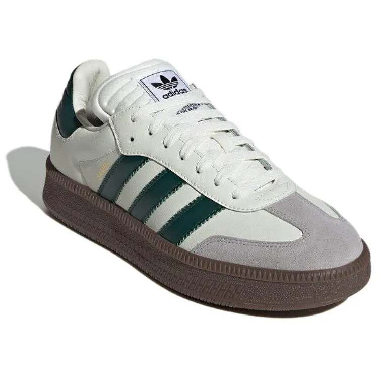 adidas originals Samba XLG 'Collegiate Green Ivory Gum' IE3911 sold by KicksCrew product image thumbnail 3
