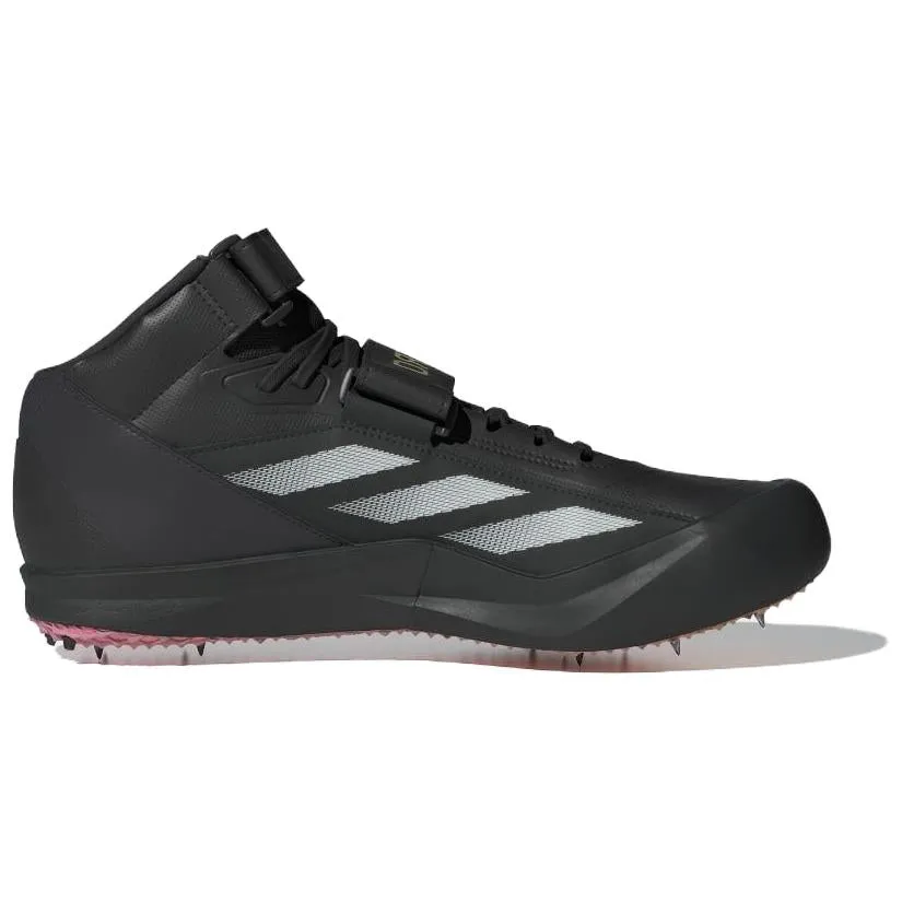 adidas Adizero Javelin 'Core Black Zero Metalic Spark' IF1162 sold by KicksCrew product image thumbnail 2