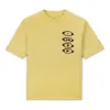 Air Jordan x Travis Scott AIR T-Shirt Asia Sizing 'Celery' DZ5515-308 sold by KicksCrew