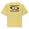 Air Jordan x Travis Scott AIR T-Shirt Asia Sizing 'Celery' DZ5515-308 sold by KicksCrew