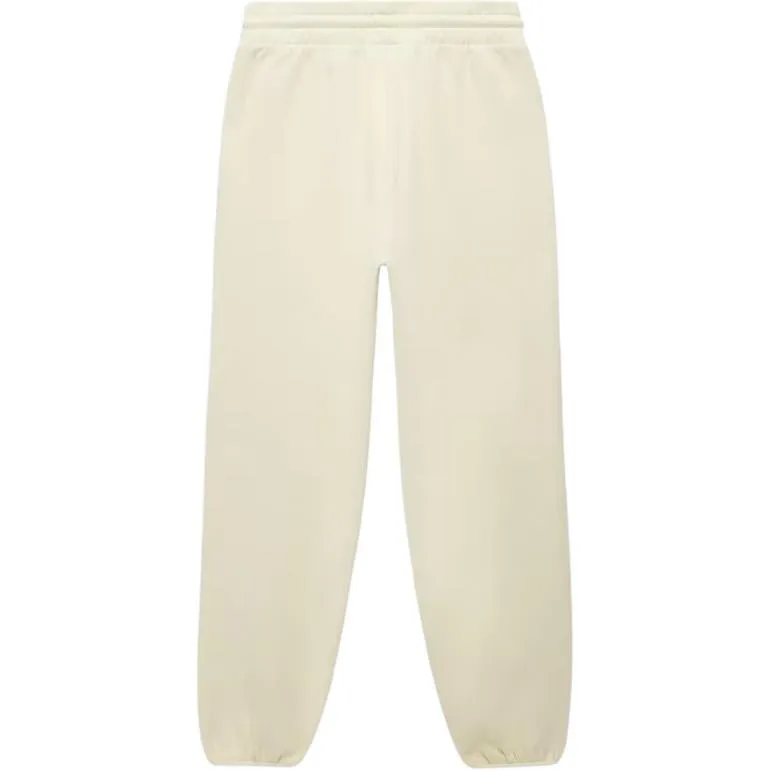 adidas Fear of God Athletics Heavy Fleece Sweatpants 'Pale Yellow Black' IS8758 sold by KicksCrew product image thumbnail 2