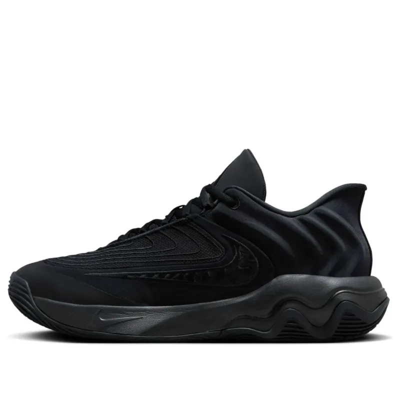 Nike Giannis Immortality 4 EP 'Black' FQ3681-003 sold by KicksCrew