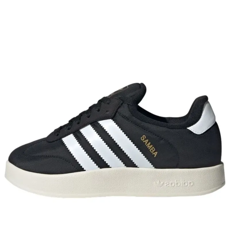 adidas Samba Home 'Black White' IE1434 sold by KicksCrew