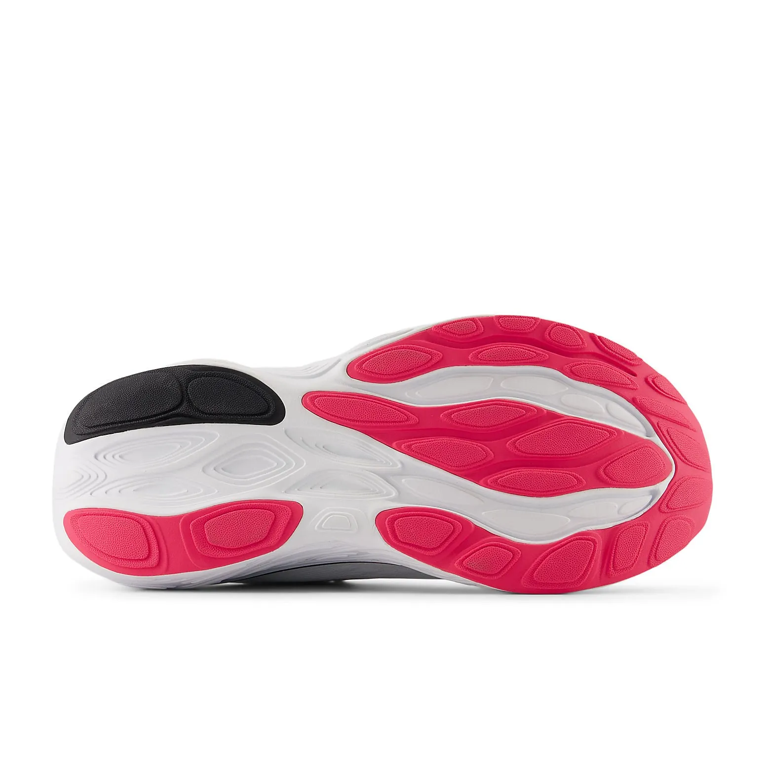 (WMNS) New Balance Fresh Foam X 1080v14 'TCS NYC Marathon White Hi-Pink' W1080Z14 sold by KicksCrew product image thumbnail 5