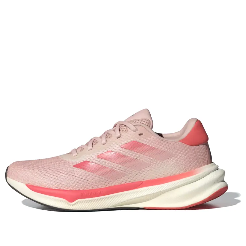 (WMNS) adidas Supernova Stride 'Sandy Pink' IE8179 sold by KicksCrew