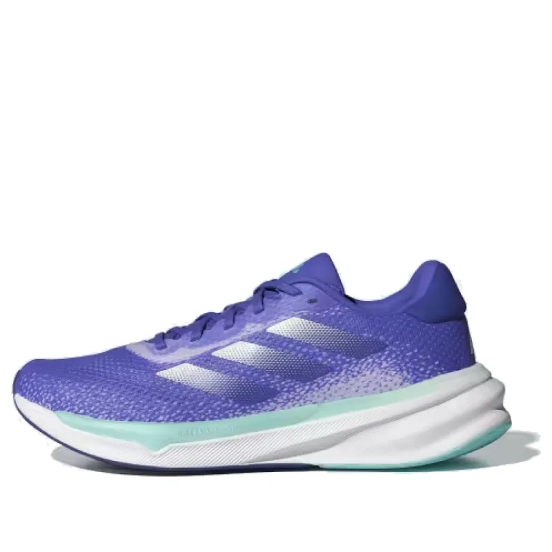 (WMNS) adidas Supernova Stride 'Cobalt Blue Purple Tint' ID3695 sold by KicksCrew