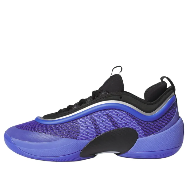 adidas D.O.N. Issue #6 'Cobalt Blue Core Black Blue Spark' IG9087 sold by KicksCrew