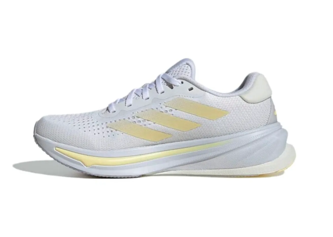(WMNS) adidas Supernova Rise 'Cloud White Almost Yellow' ID3593 sold by KicksCrew product image thumbnail 2