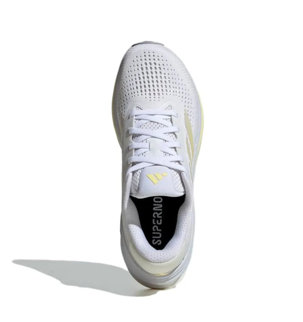 (WMNS) adidas Supernova Rise 'Cloud White Almost Yellow' ID3593 sold by KicksCrew product image thumbnail 4